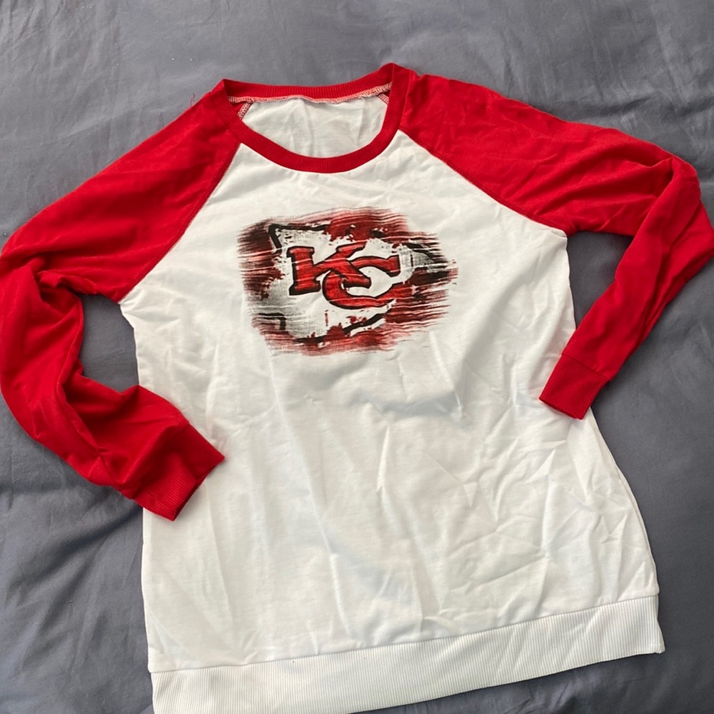 KC Chiefs Top